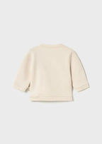 Maglia Bimbo Beige 2406/94 by MAYORAL