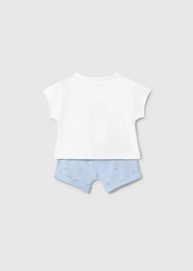 Completo Bimbo Turchese 1626/59 by MAYORAL