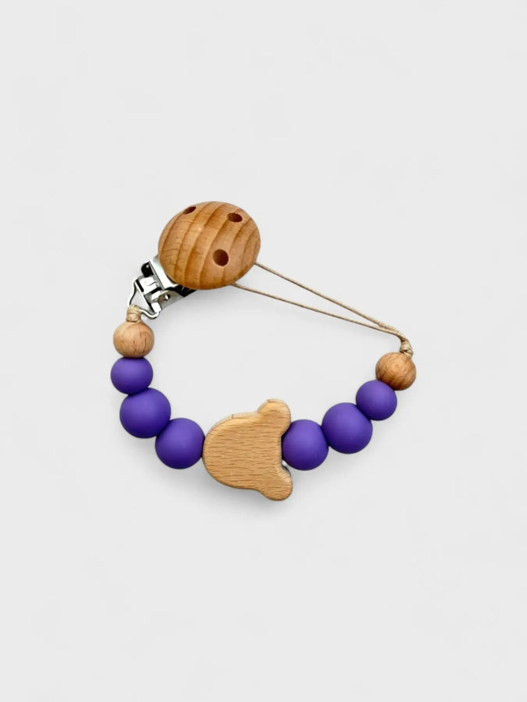Reggiciuccio Viola RC/TEDDY VIOLA by NANU'