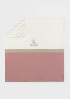 Coperta Neonato Rosa 9148/57 by MAYORAL