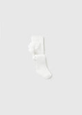Calze Bianco 9103/55 by MAYORAL
