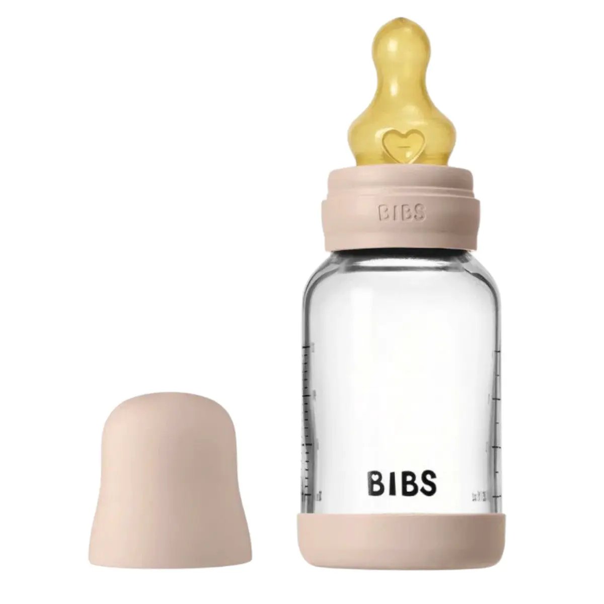 BIBERON Bianco 5019244 by BIBS