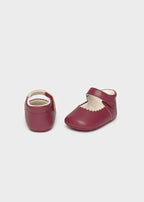Scarpette Bimba Viola 9161/16 by MAYORAL