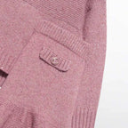 Completo Bimba Rosa 5543/55 by ABEL & LULA