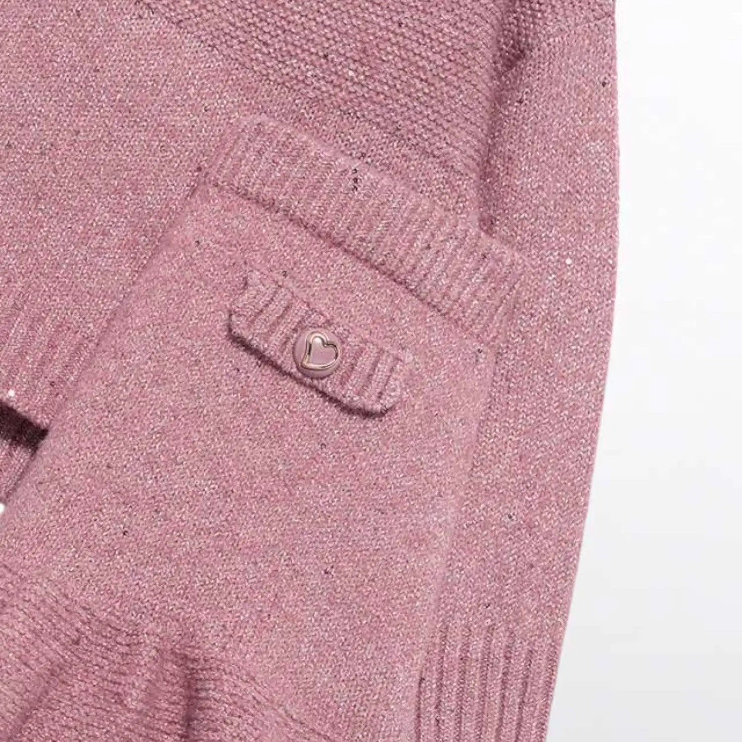 Completo Bimba Rosa 5543/55 by ABEL & LULA