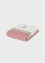 Coperta Neonato Rosa 9148/57 by MAYORAL