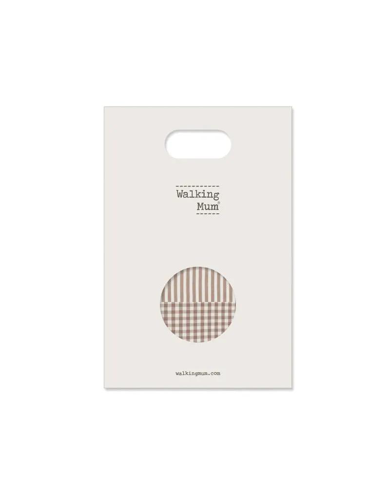 Mussolina Moka 1120800716 by WALKING MUM