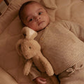 Peluche Beige LD8451 by LITTLE DUTCH