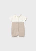Pagliaccetto Bimbo Avorio 1603/60 by MAYORAL