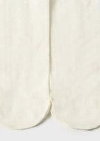 Collant Avorio 9033/37 by MAYORAL
