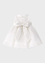 Abito Cerimonia Bimba Bianco GG2639CMI by GUGU GAGA