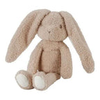 Peluche Beige LD8851 by LITTLE DUTCH