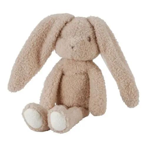 Peluche Beige LD8851 by LITTLE DUTCH