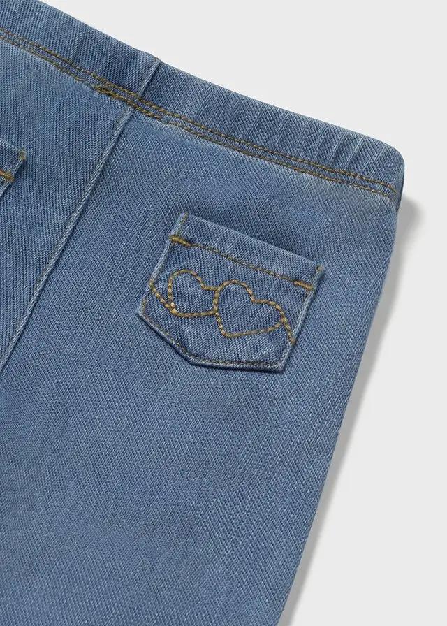 Pantaloni Bimba Jeans 1759 /J by MAYORAL
