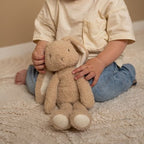 Peluche Beige LD8851 by LITTLE DUTCH