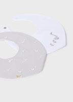 Bavetta Neonata Argento 9073/33 by MAYORAL