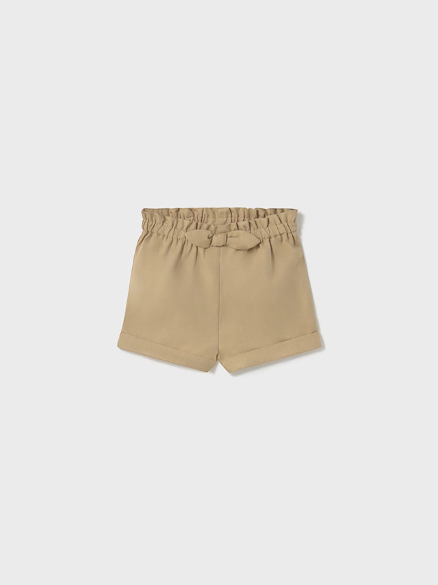 Short Bimba BEIGE 1258 /BE -  NANU' BABY