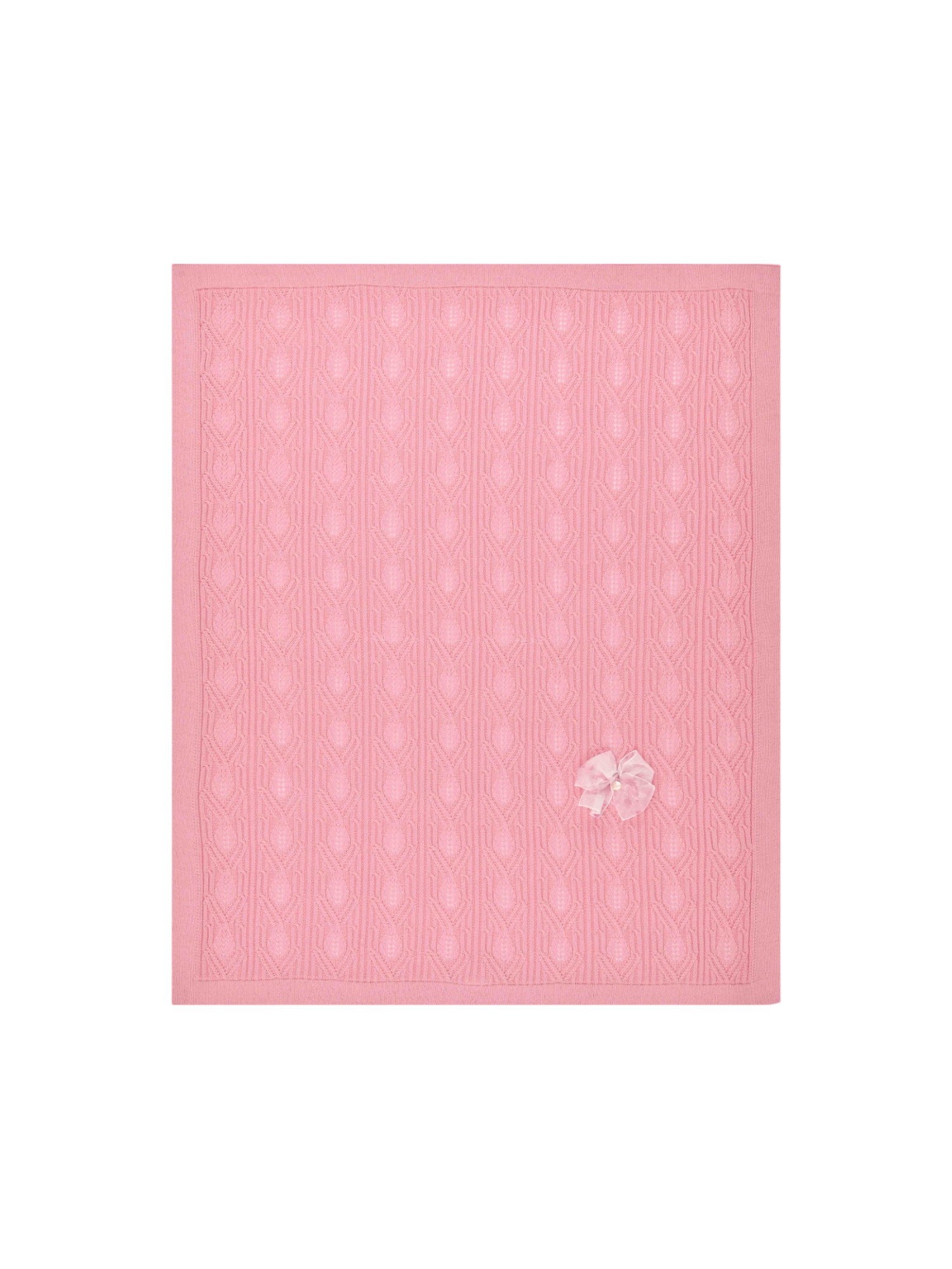 Coperta Neonata MELOGRANO EB2380 -  NANU' BABY