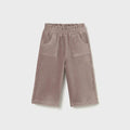Pantaloni Bimba Grigio 2590/97 by MAYORAL