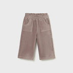 Pantaloni Bimba Grigio 2590/97 by MAYORAL