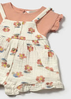 Completo Bimba Arancione 1662 /AR by MAYORAL