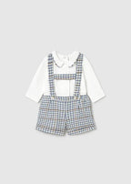Completo Bimbo Azzurro 2258/81 by MAYORAL