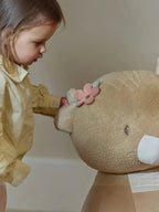 Peluche Multicolore LD8379 by LITTLE DUTCH