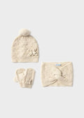 Cappello Bianco 10258/33 by MAYORAL