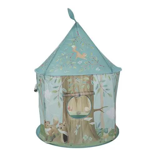 Tenda Multicolore 2013844 by LITTLE DUTCH