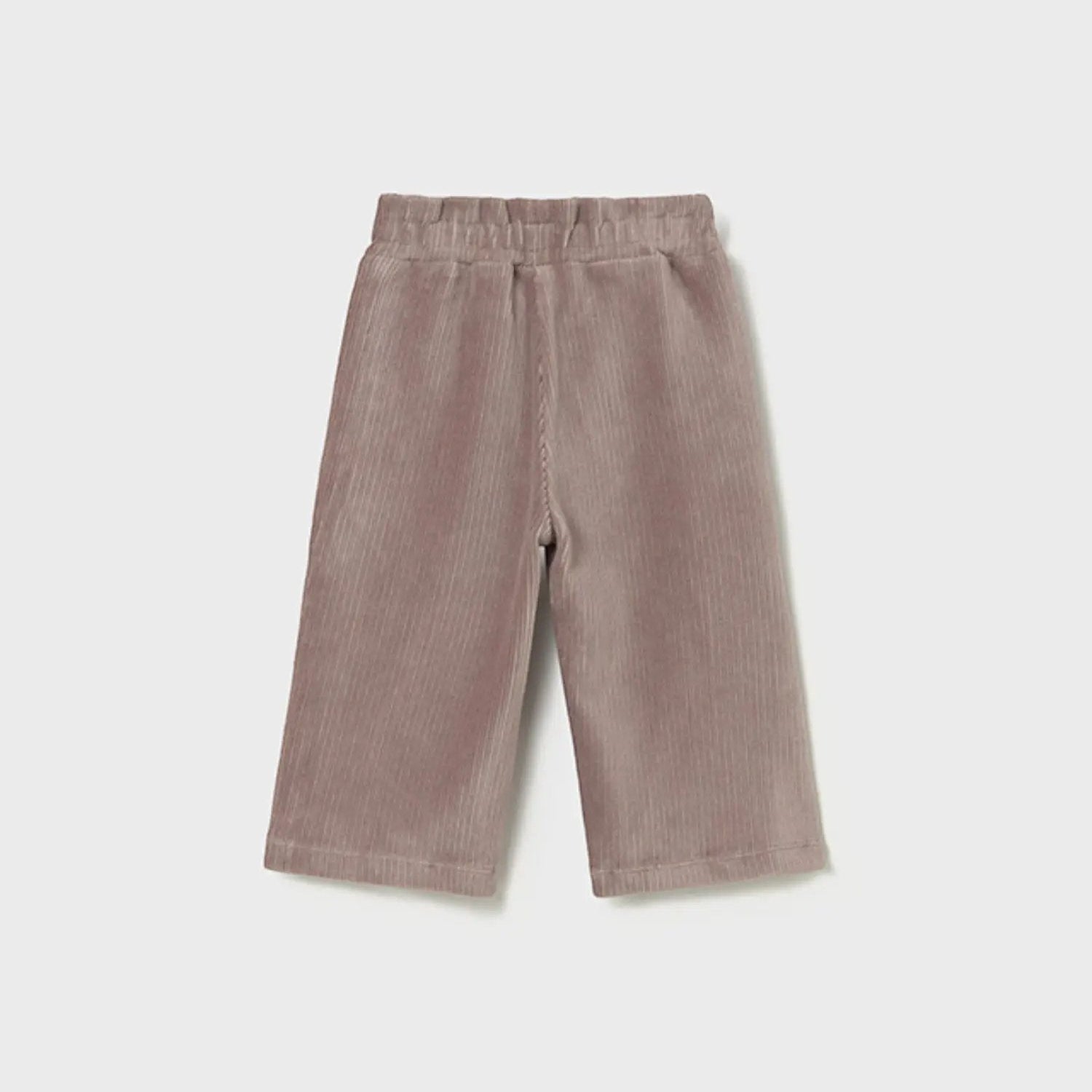 Pantaloni Bimba Grigio 2590/97 by MAYORAL