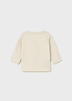 T-shirt Bimbo Beige 2056/12 by MAYORAL