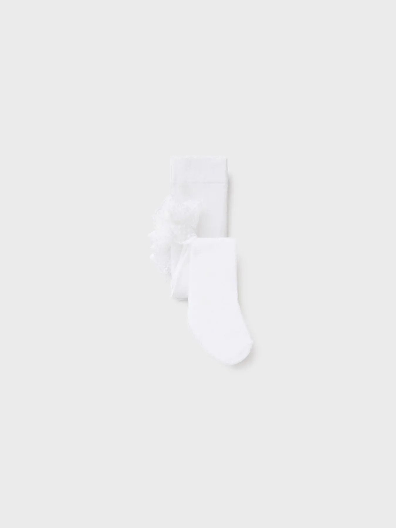 Calze Bianco 9702 by MAYORAL