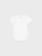 Body intimo Neonato Bianco 2745-B by MAYORAL