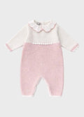 Tutina Neonata Rosa EK2410/R by MARLU'