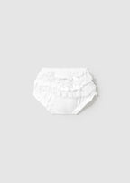 Culotte Bianco 9852 /B by MAYORAL