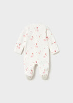 Pagliaccetto Neonato Rosa 2761/58 by MAYORAL