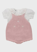 Completo Bimba Rosa EB1930 by MARLU'