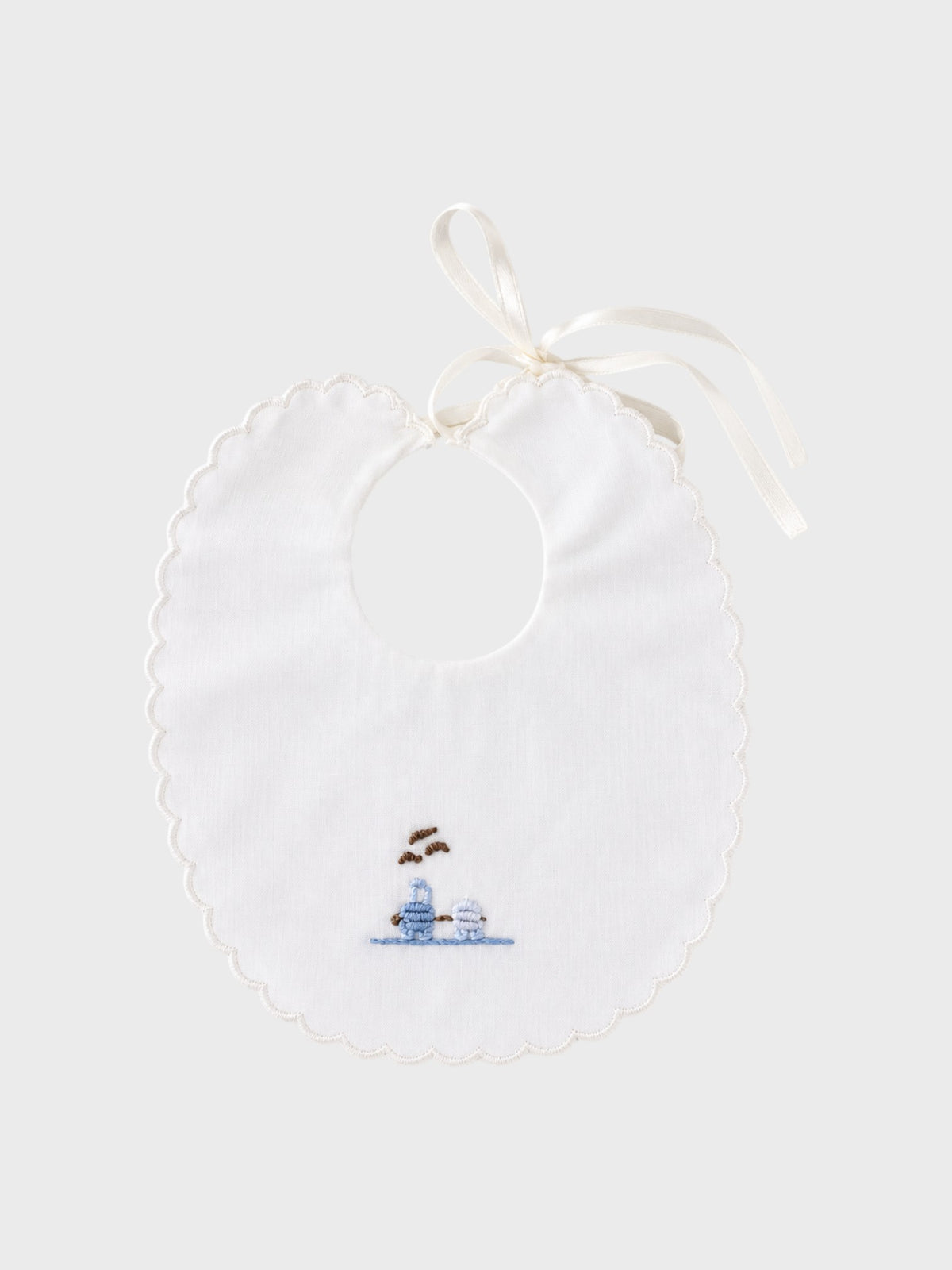 Bavetta Neonato Cielo BENNY/BAV