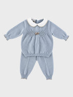 Completo nascita Neonato Cielo IS6150/C