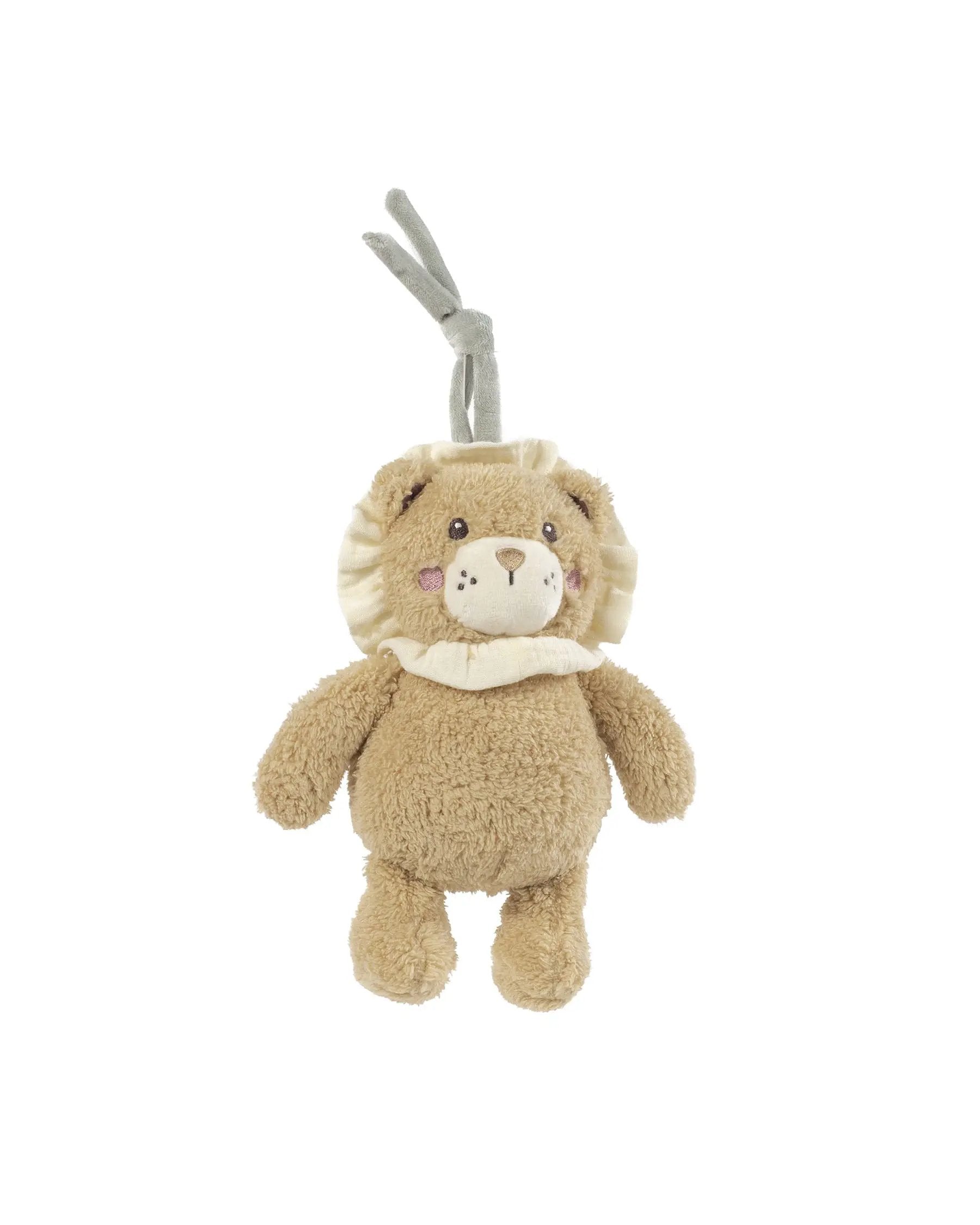 Leone Musicale Beige 1120800656 by WALKING MUM