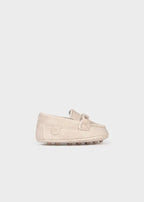 Scarpette Bimbo Avorio 9083/93 by MAYORAL