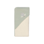 Accappatoio Neonato Verde AB01B/I025