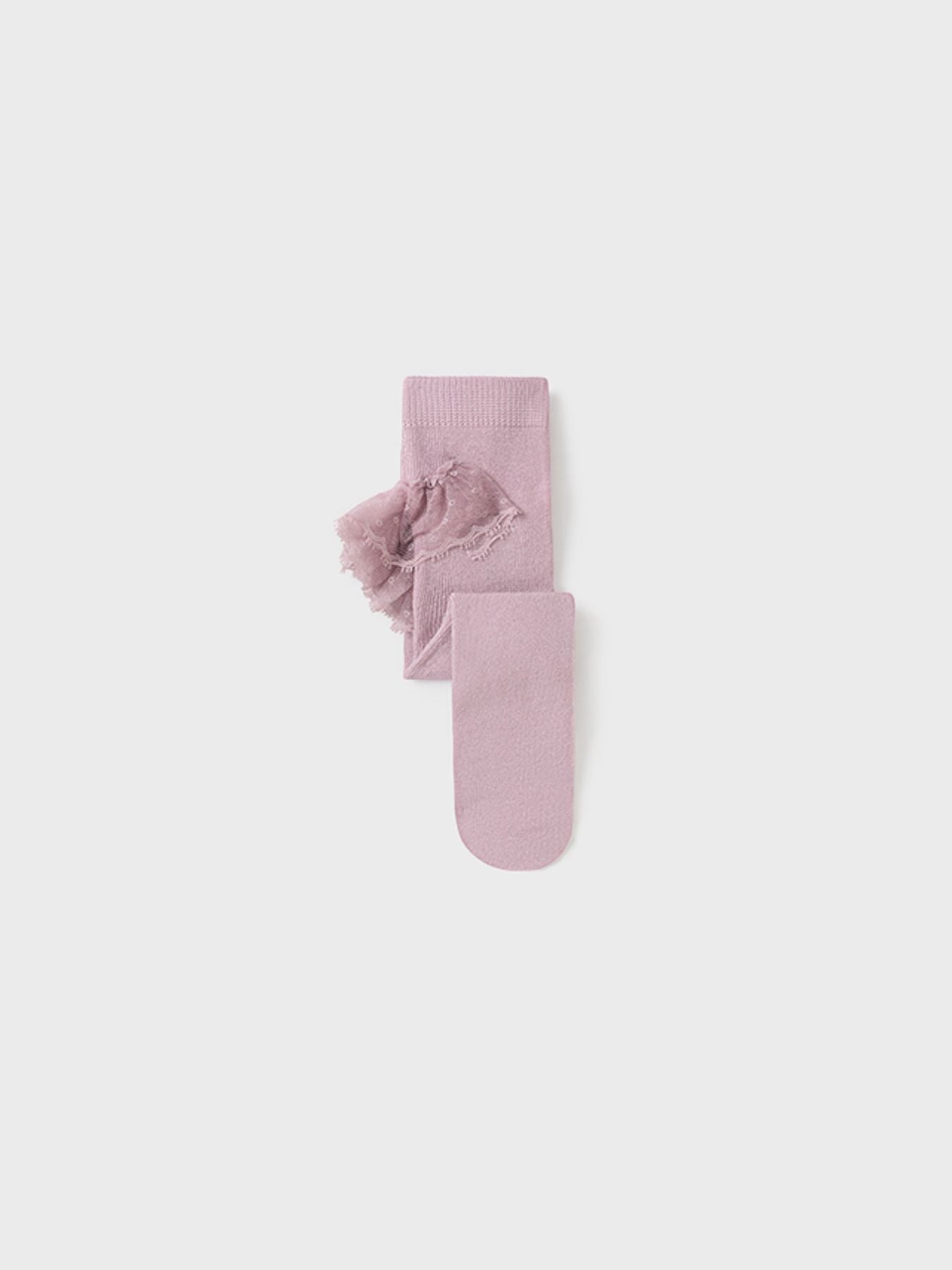 Calze voilante  ROSA 9649- -  NANU' BABY