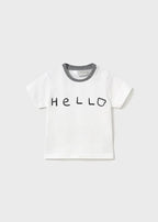 Completo Bimbo Grigio 1802 /GR by MAYORAL