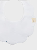 Bavetta Neonato Cielo DY23/S02 by BABY GI
