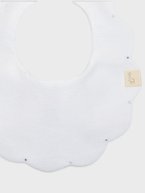 Bavetta Neonato Cielo DY23/S02 by BABY GI