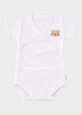 Body intimo Neonata Arancione C00804/A-A by COCCODE'