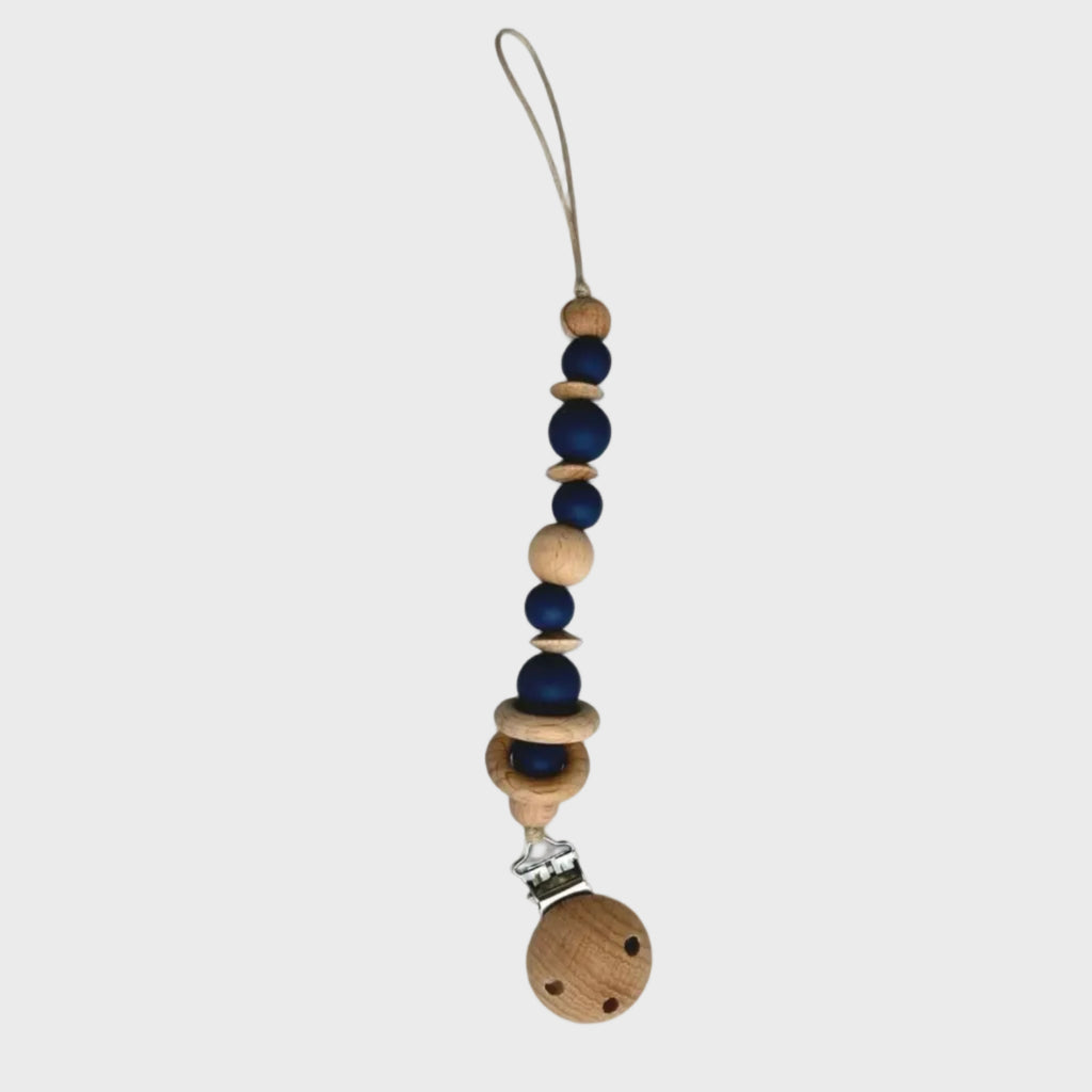 Reggiciuccio Blu RC/CLASSIC BLU by NANU'