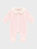 Tutina Neonata Rosa C64002/2 by COCCODE'