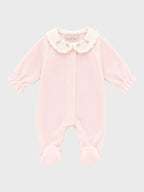Tutina Neonata Rosa C64002/2 by COCCODE'
